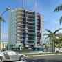 Apartamentos listos para Mudarse frente al mar en Torre Ibiza, malecon Santo Domingo