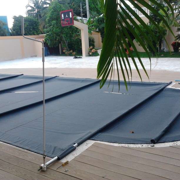 Toldos de tela y toldos de aluminio muñoz en Santo Domingo - Otros