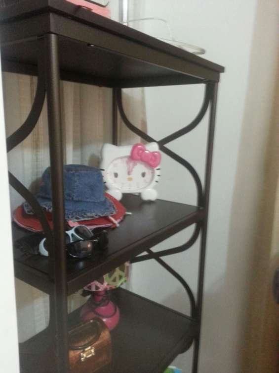 Estance de acero en oportunidad en Santiago de los Caballeros - Muebles