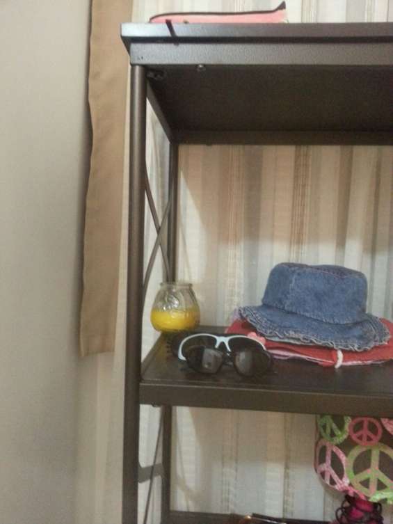 Estance de acero en oportunidad en Santiago de los Caballeros - Muebles