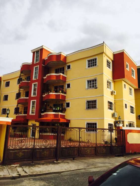 Hermoso apartamento en san isidro en Santo Domingo Departamentos en
