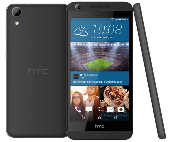 Celular htc desire 626s smartphone nuevo en Santo Domingo - Celulares y  teléfonos | 3090