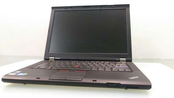 Laptop lenovo thinkpad t410 i5 2.53 ghz 4gb / 320gb hard drive