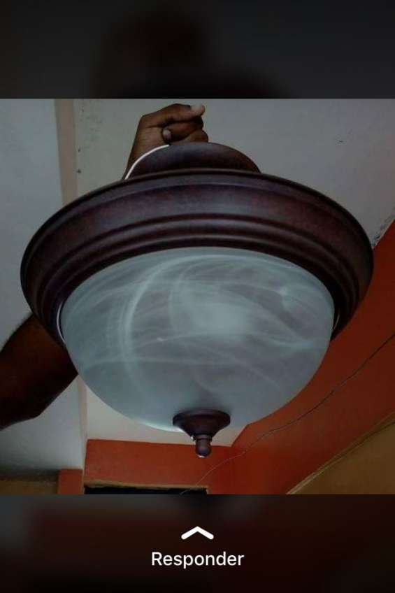 Lámparas decorativas, gran variedad de diseños a escoger ventas al por