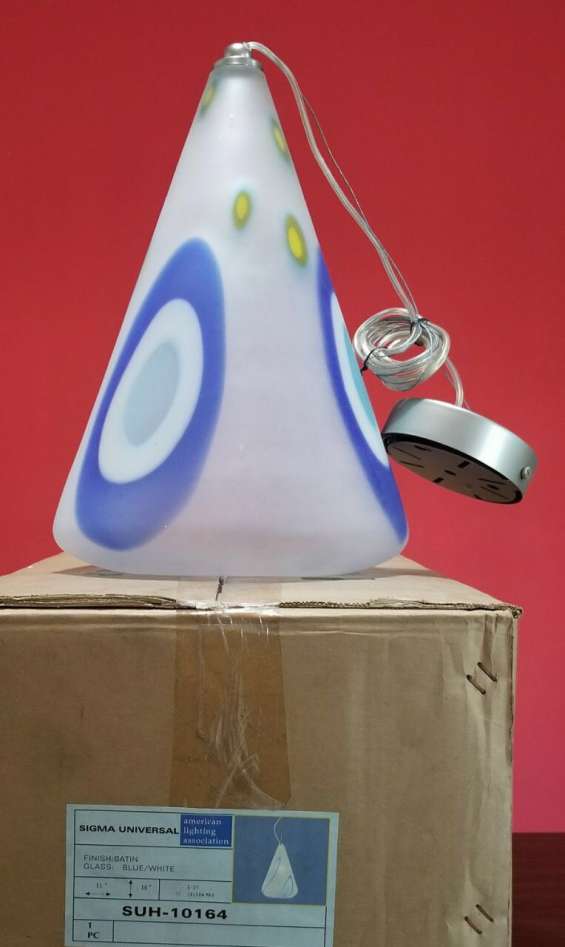 Lámparas decorativas, gran variedad de diseños a escoger ventas al por