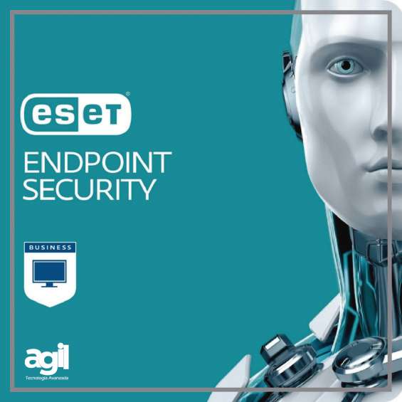 eset advanced endpoint protection
