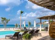 Puntarena Beach Condos Pisos Turísticos ideal para relajarse
